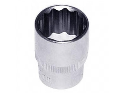 Головка торцевая 1/2"DR 12-гр., 15 мм, S04H4915 JONNESWAY от JONNESWAY Головка торцевая 1/2"DR 12-гр., 15 мм, S04H4915 JONNESWAY