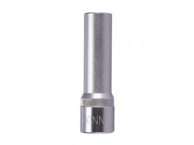 Головка торцевая глубокая 1/2"DR, 19 мм, S04HD4119 JONNESWAY