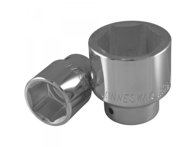 Головка торцевая 3/4"DR, 23 мм, S04H6123 JONNESWAY