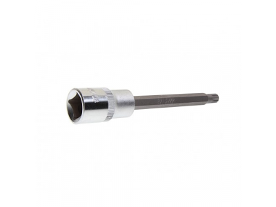 JTC Головка 1/2"хM8 120мм длинная с насадкой JTC