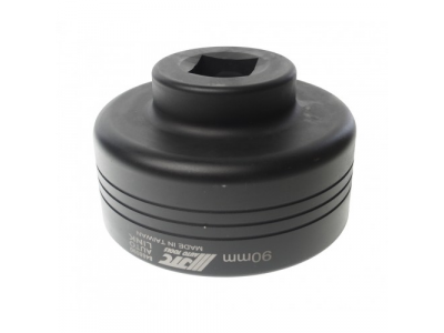 JTC Головка торцевая 1" 90мм ударная 6-ти гранная JTC от JTC JTC Головка торцевая 1" 90мм ударная 6-ти гранная JTC