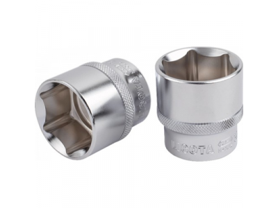 Головка торцевая 6гр. 1/2" 21мм