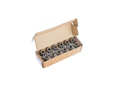 Головка торцевая 1/2"Dr. 8мм
