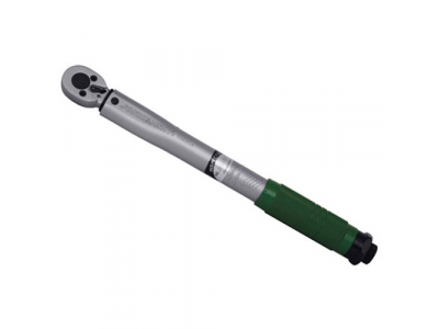 Динамометрический ключ 3/8"DR, 5-25 Нм, T04060A JONNESWAY