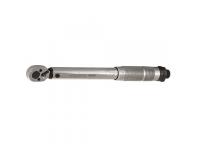 Ключ динамометрический 1/4”DR 5~25 N.M, Ombra A90038