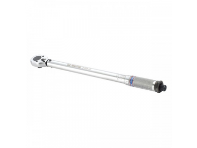 Динамометрический ключ 1/2", 42-210 Нм, футляр, KING TONY