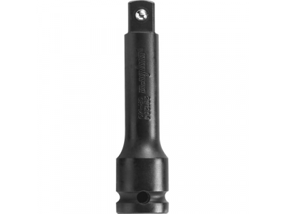 Удлинитель ударный 1/2"DR, 100 мм, Ombra 231204