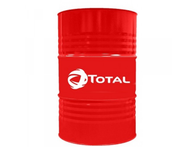 Антифриз TOTAL GLACELF SI-OAT 208L TOT C