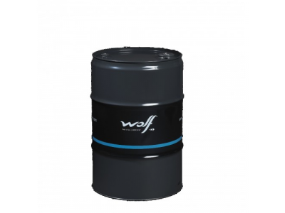 Моторное масло WOLF EXTENDTECH 5W40 HM 60L