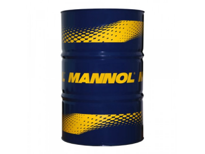 MANNOL TS-8 UHPD Super 5W-30 208L