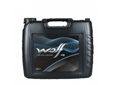 Моторное масло WOLF V TWIN 4T 20W50 20L