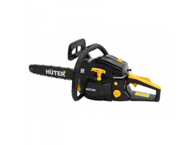Бензопила BS-52 Huter от Huter Бензопила BS-52 Huter
