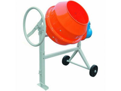 Бетоносмеситель B-200, 1000 Вт, 200 л // Denzel от DENZEL Бетоносмеситель B-200, 1000 Вт, 200 л // Denzel