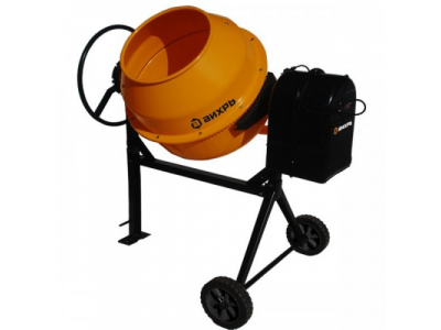 Бетономешалка БМ-140 Вихрь от Вихрь Бетономешалка БМ-140 Вихрь