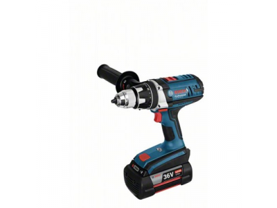 Аккумуляторная дрель-шуруповерт GSR 36 VE-2-LI Professional