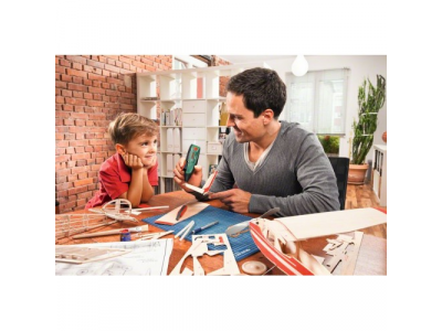 Универсальный термоклеевой пистолет Bosch GluePen от BOSCH Универсальный термоклеевой пистолет Bosch GluePen