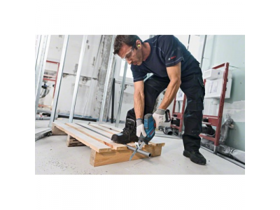 Аккумуляторная ножовка GSA 18 V-LI C Professional