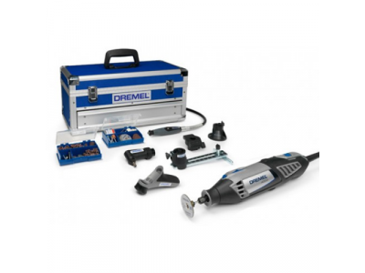 DREMEL® 4000 Platinum Edition (4000-6/128) от DREMEL DREMEL® 4000 Platinum Edition (4000-6/128)