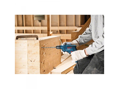 Дрель GBM 10 RE от BOSCH Дрель GBM 10 RE
