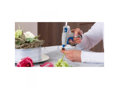 Клеевой пистолет DREMEL® 930 (930-18 Hobby) от DREMEL Клеевой пистолет DREMEL® 930 (930-18 Hobby)