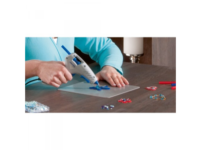 Клеевой пистолет DREMEL® 930 (930-18 Hobby) от DREMEL Клеевой пистолет DREMEL® 930 (930-18 Hobby)