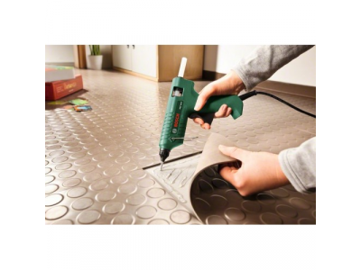 Клеевой пистолет Bosch PKP 18 E »electronic« от BOSCH Клеевой пистолет Bosch PKP 18 E »electronic«