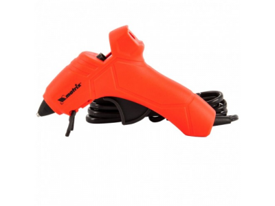 Клеевой пистолет, 7 мм, 15 (40) Вт, 5 г/мин Matrix от MATRIX Клеевой пистолет, 7 мм, 15 (40) Вт, 5 г/мин Matrix