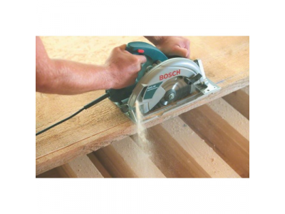 Ручная циркулярная пила GKS 65 от BOSCH Ручная циркулярная пила GKS 65