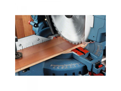 Комбинированная пила GTM 12 JL от BOSCH Комбинированная пила GTM 12 JL