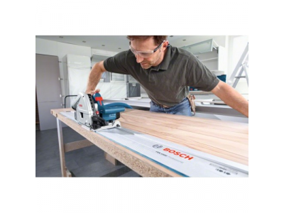 Погружная пила GKT 55 GCE Professional от BOSCH Погружная пила GKT 55 GCE Professional