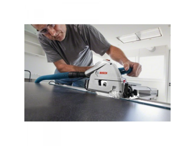 Погружная пила GKT 55 GCE Professional от BOSCH Погружная пила GKT 55 GCE Professional