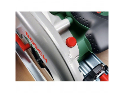 Ручная дисковая пила Bosch PKS 66 A