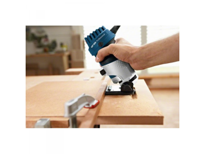 Кромочный фрезер GKF 600 от BOSCH Кромочный фрезер GKF 600