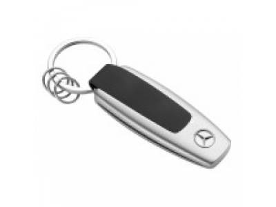 Брелок Mercedes-Benz Key Ring, Model Series GLA, артикул B66958424
