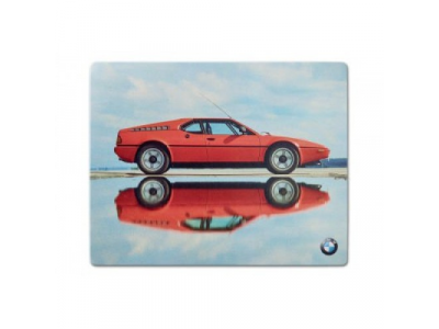Коврик для мыши BMW M1 Mouse Pad