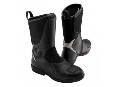 Мотоботы BMW Motorrad Allround Boots Black, Unisex, артикул 76228541055