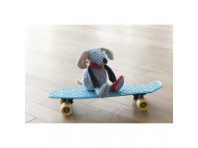 Мягкая игрушка плюшевый мышонок Volkswagen, артикул 000087576D3H1