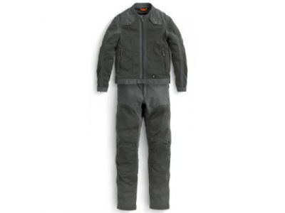 Женская мотокуртка BMW Motorrad Jacket Venting, Woman, Anthracite