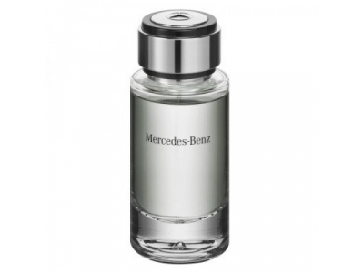 Мужская туалетная вода Mercedes-Benz Perfume Men, артикул B66958225 от Mercedes Мужская туалетная вода Mercedes-Benz Perfume Men, артикул B66958225