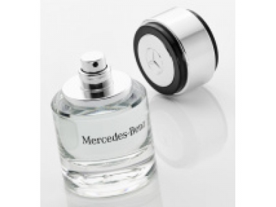 Мужская туалетная вода Mercedes-Benz Perfume Men, 40 ml., артикул B66958372 от Mercedes Мужская туалетная вода Mercedes-Benz Perfume Men, 40 ml., артикул B66958372
