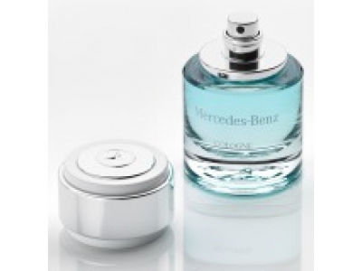 Мужская туалетная вода Mercedes-Benz Cologne Perfume Men, 40 ml. от Mercedes Мужская туалетная вода Mercedes-Benz Cologne Perfume Men, 40 ml.