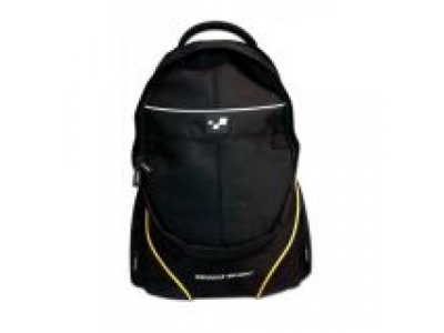 Рюкзак Renault Sport Backpack, Black, артикул 7711576427 от Renault Рюкзак Renault Sport Backpack, Black, артикул 7711576427