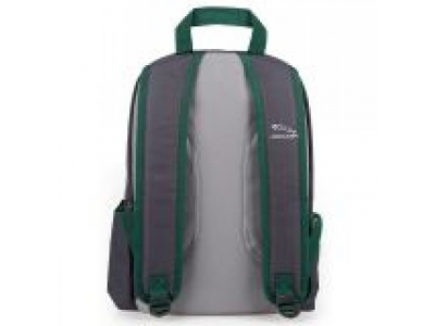 Детский рюкзак Jaguar Kids Backpack, Grey/Green, артикул JDBC831GYA