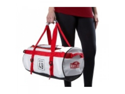 Спортивно-туристическая сумка Skoda Bag Duffle Monte-Carlo, артикул 3U0087318