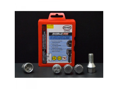 Болты-секретки J2