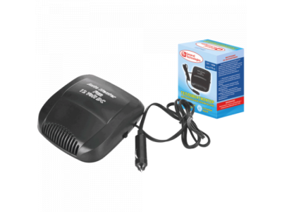 Тепловентилятор General Technologies GT-AH01 / 10 от GENERAL TECHNOLOGIES Тепловентилятор General Technologies GT-AH01 / 10