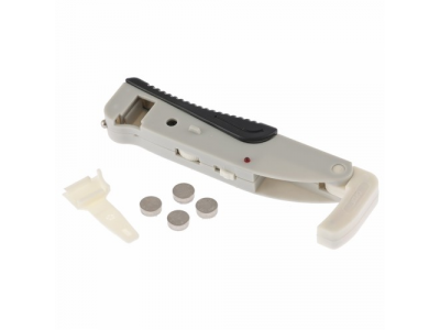 Прибор для обнаружения скрытой проводки и металла// SPARTA от SPARTA Прибор для обнаружения скрытой проводки и металла// SPARTA