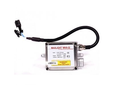 Блок высокого напряжения MaxLight M9-32 от MAXLIGHT Блок высокого напряжения MaxLight M9-32
