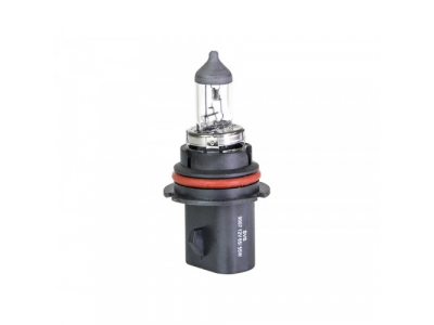 Автолампа галогенная SVS HB5 12V 65/55W PX29t Standard +30%
